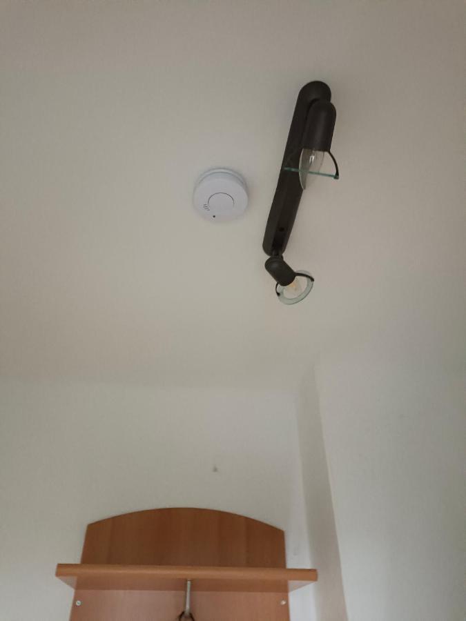 Nette Kuschelige Wohnung Bochum Luaran gambar