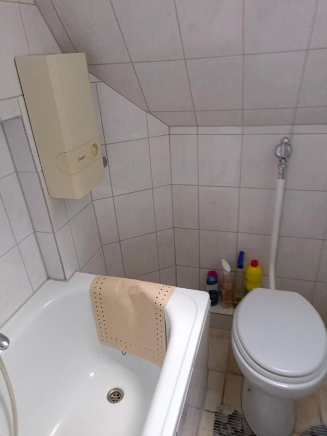 Nette Kuschelige Wohnung Bochum Luaran gambar
